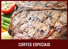Corte especial para preparo