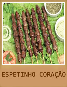 Miúdos e coração