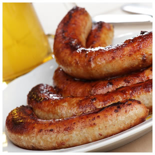 Carnes suínas