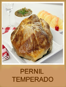 Pernil